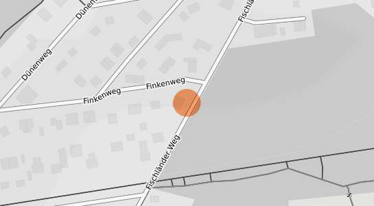 Mietspiegelkarte Dierhagen Dierhagen Strand